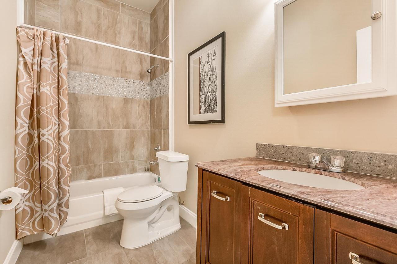 Modern 5br In Nola Apartment *