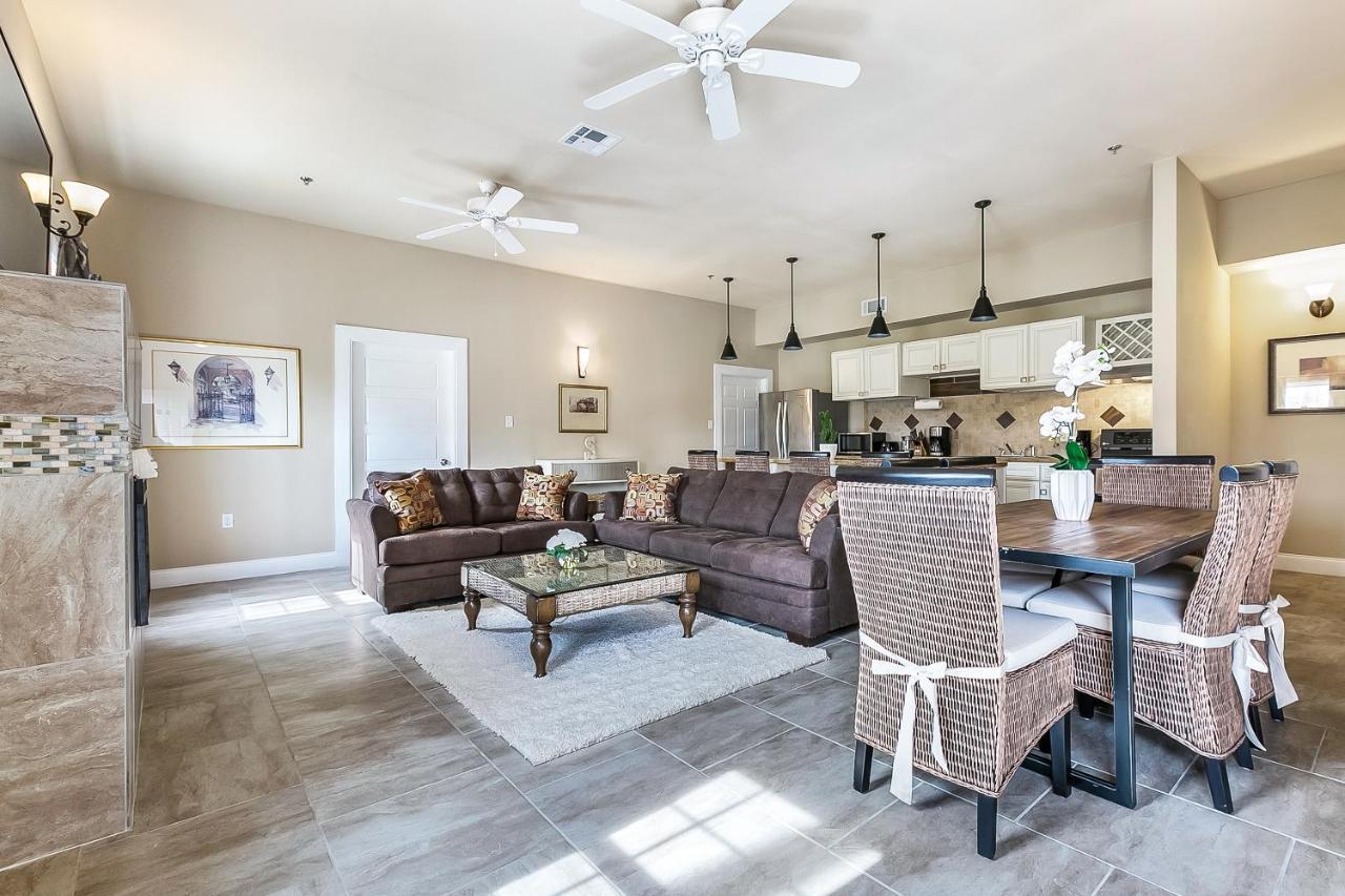 Apartment Modern 5br In Nola *