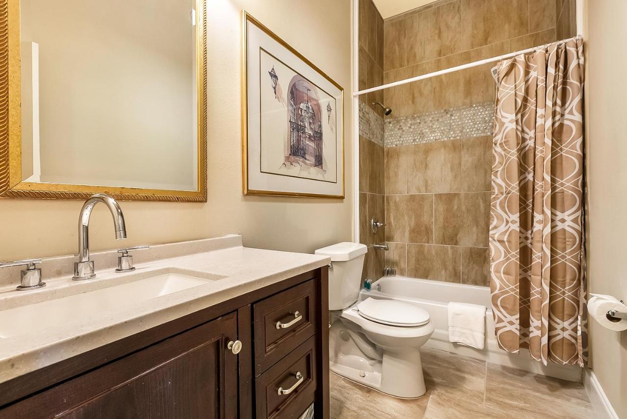 Modern 5br In Nola * New Orleans