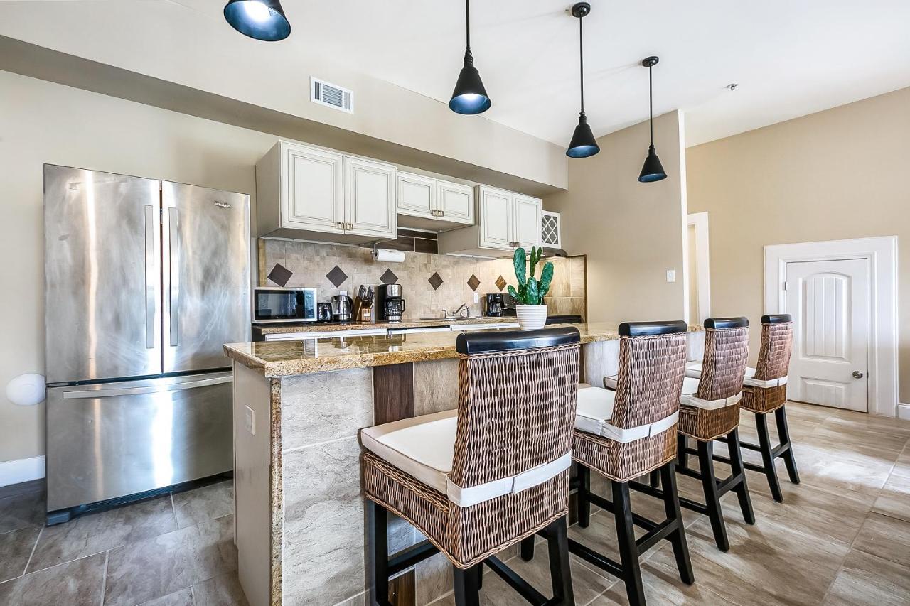 Modern 5br In Nola Apartment New Orleans