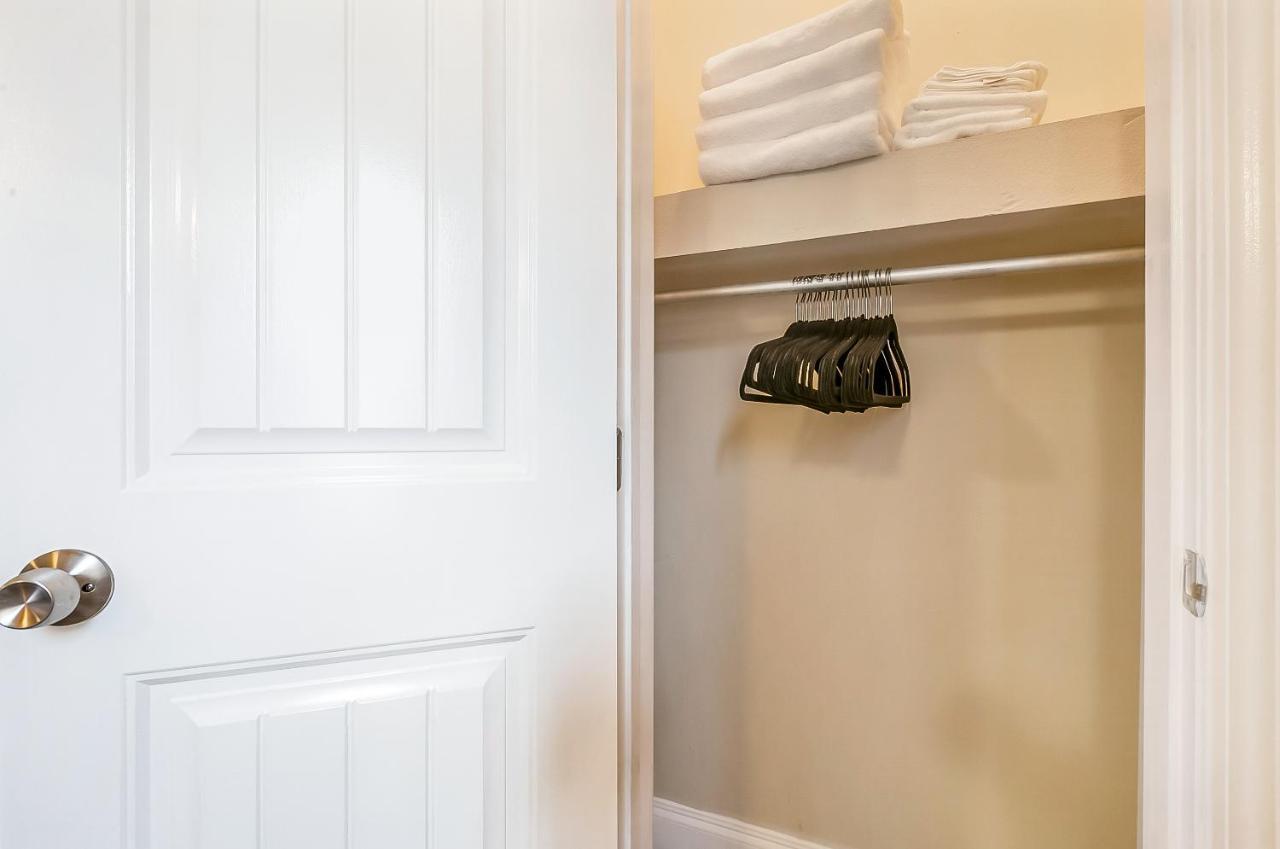 Modern 5br In Nola * New Orleans