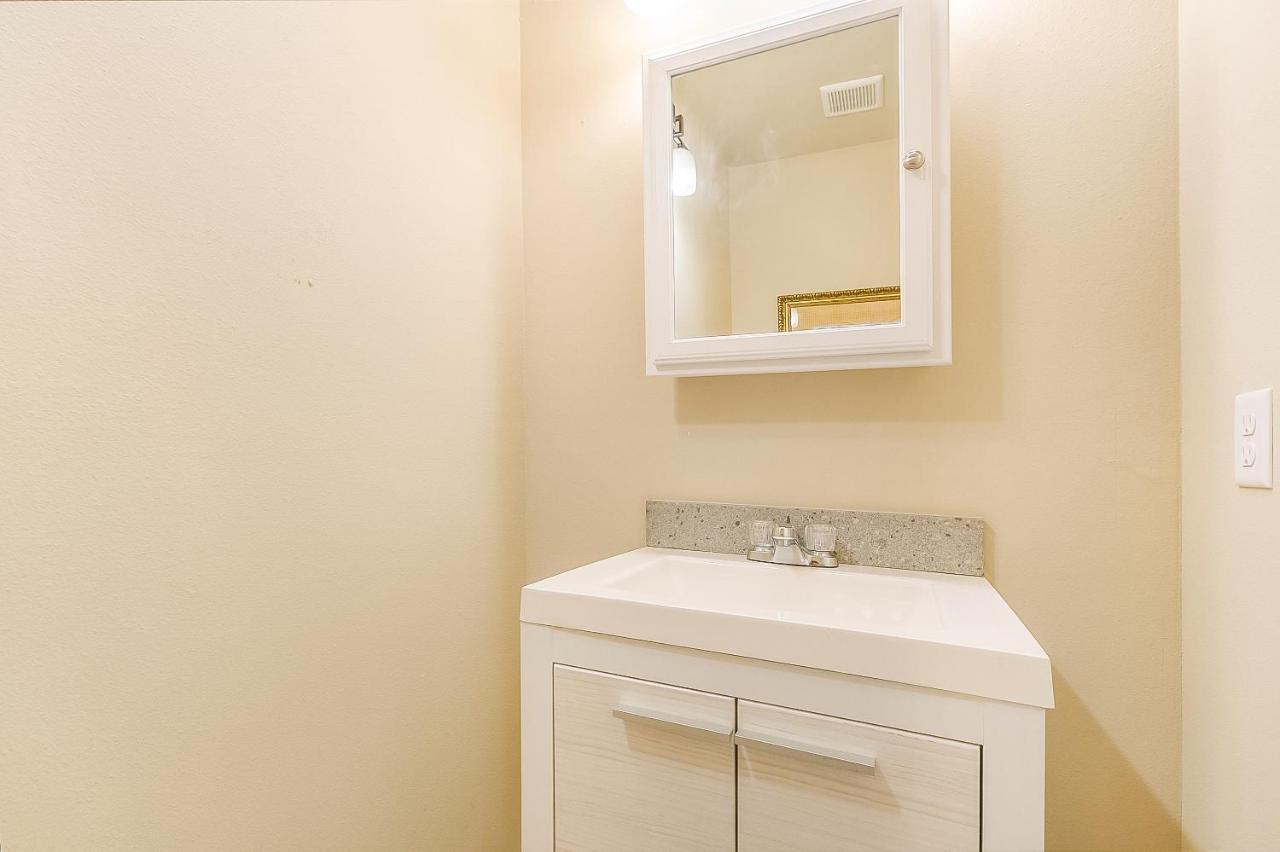 Apartment Modern 5br In Nola *