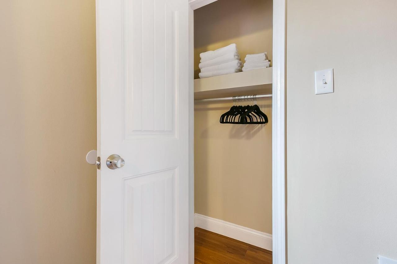 Modern 5br In Nola *