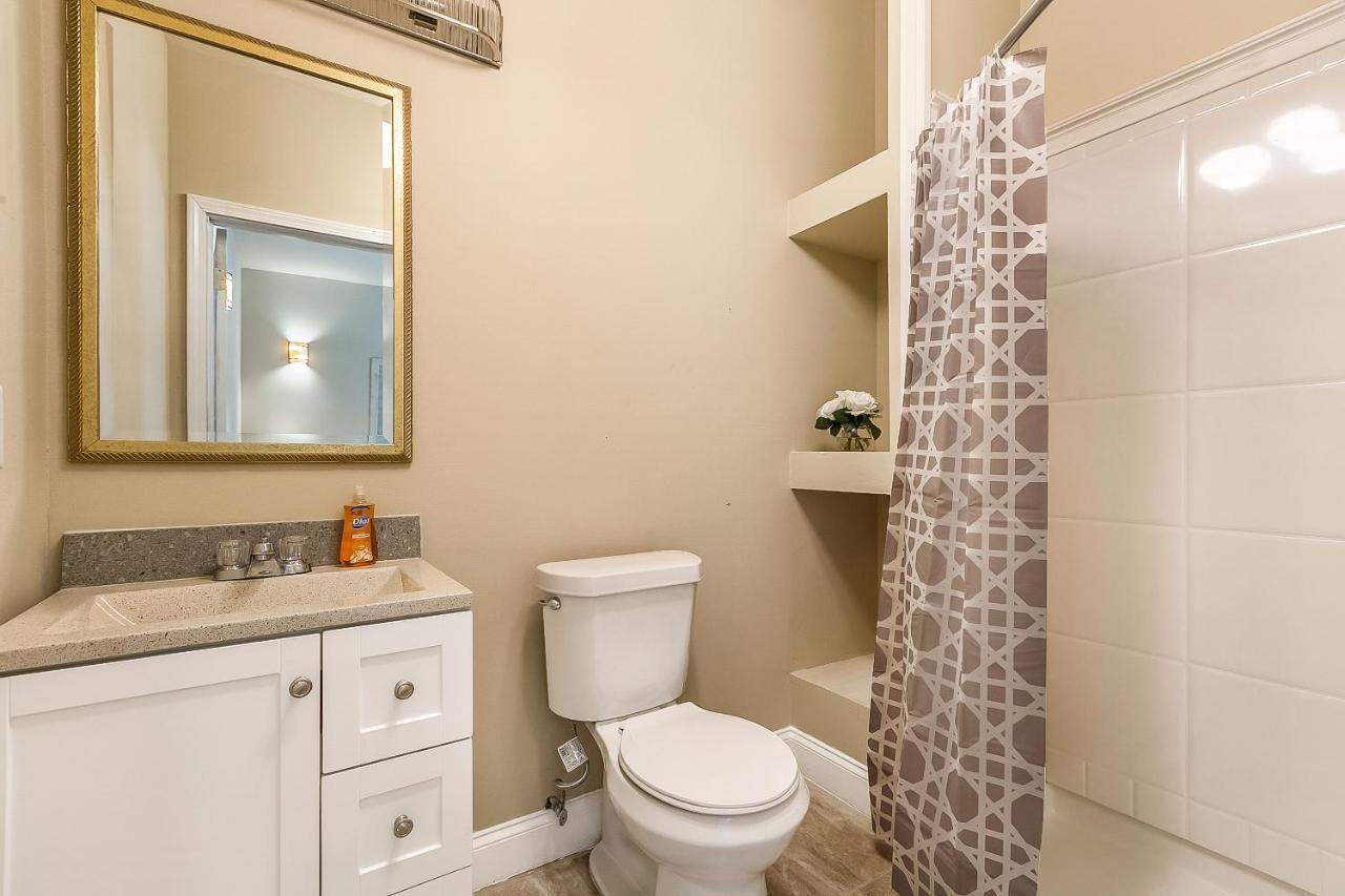 Modern 5br In Nola * New Orleans