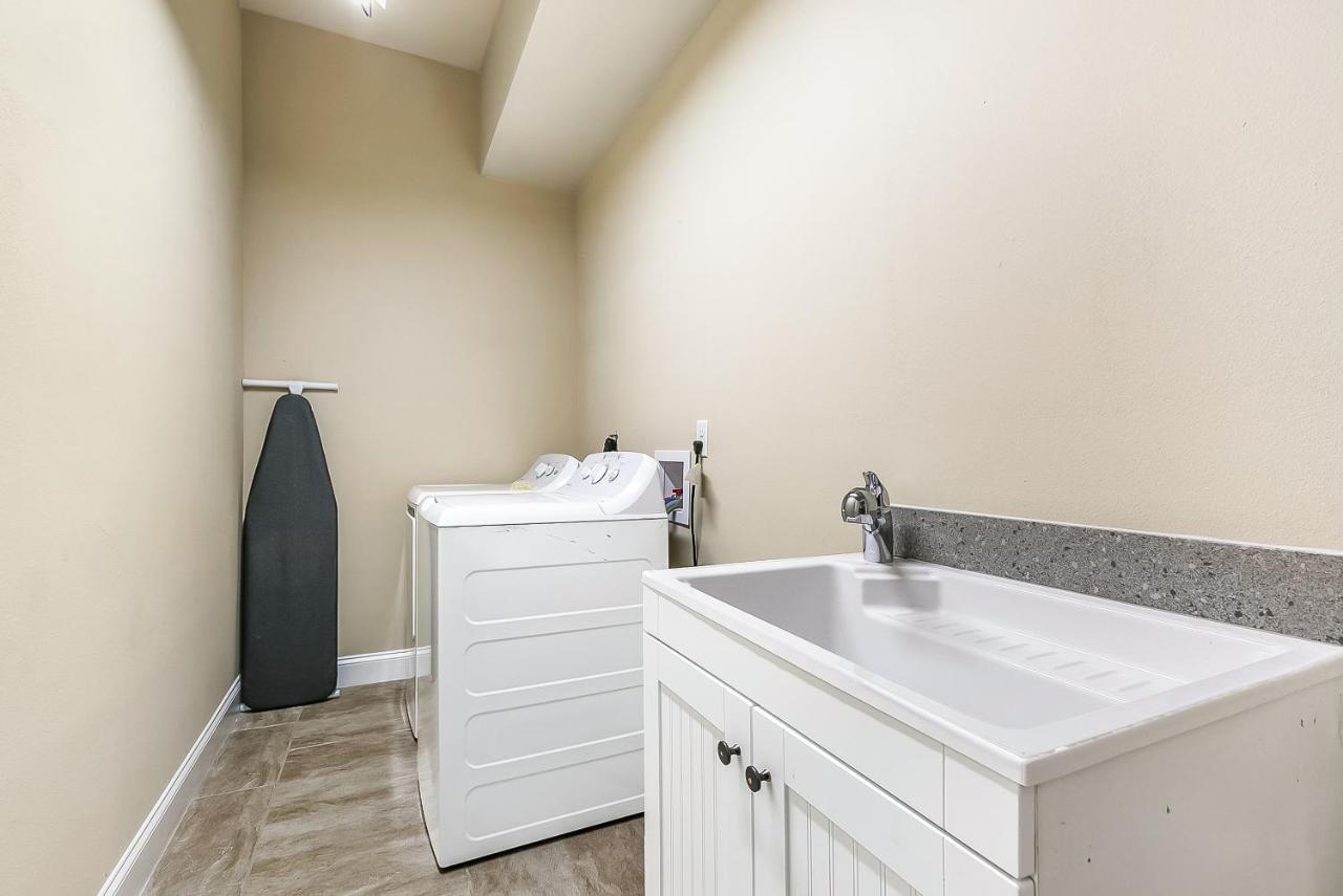 Apartment Modern 5br In Nola