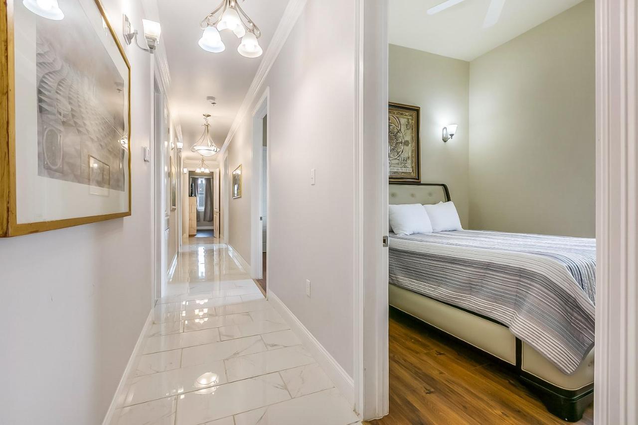 Stunning Penthouse In The Heart Of The Apartment