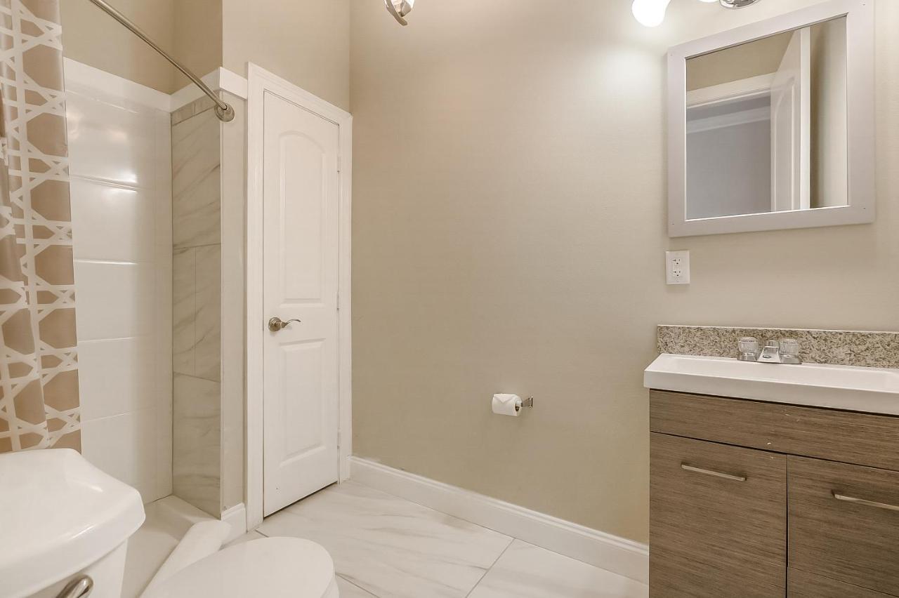 Stunning Penthouse In The Heart Of The *