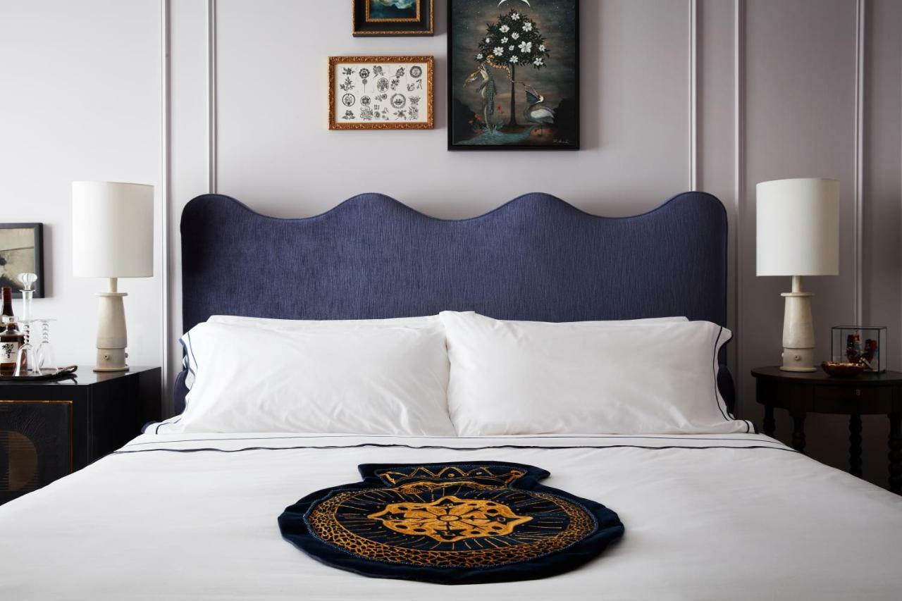 Hotel Maison Metier New Orleans