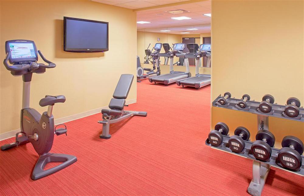 Hyatt Place Convention Center