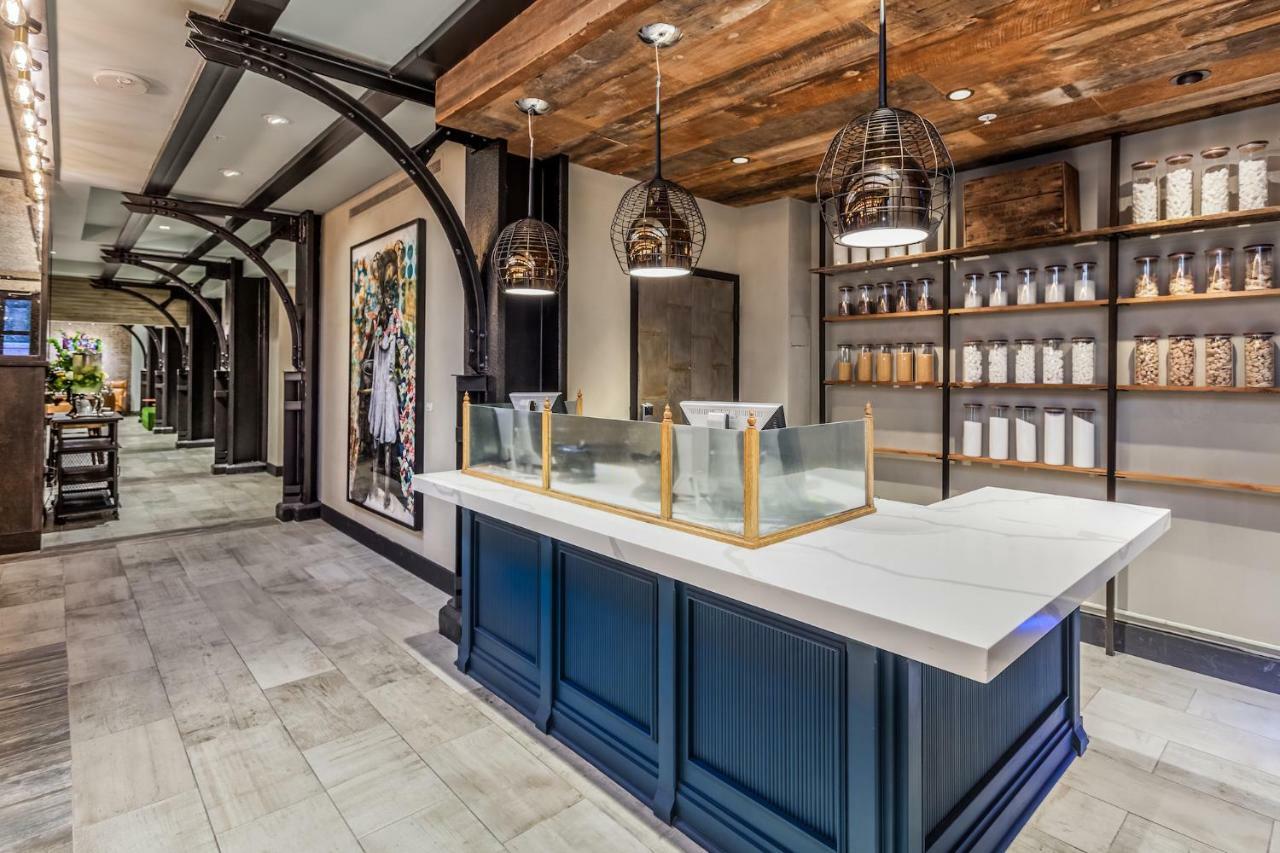 The Mercantile Hotel 3*