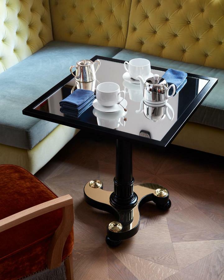 Maison Metier New Orleans