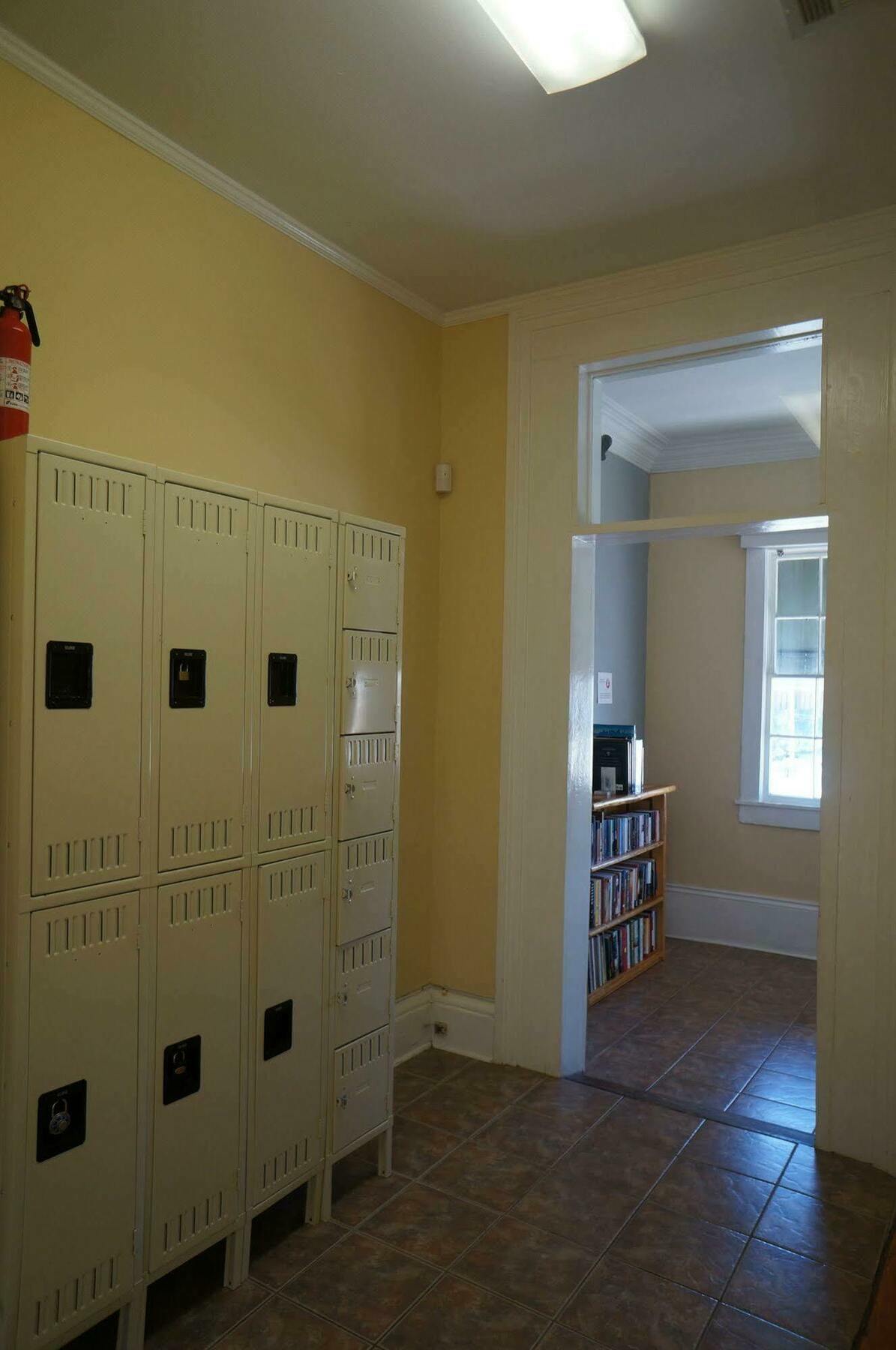 Hostel Hostel Auberge Nola New Orleans