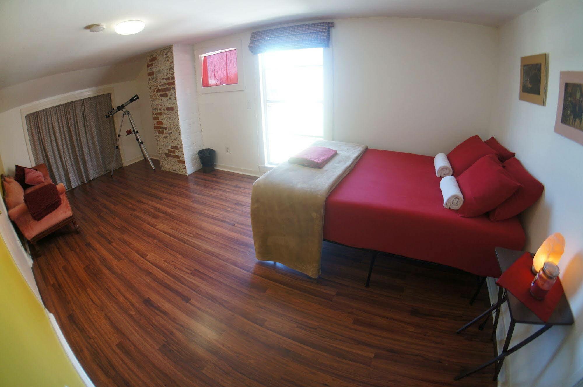 Hostel Hostel Auberge Nola New Orleans