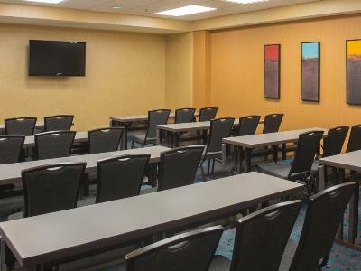 Hotel Sonesta Es Convention Center New Orleans