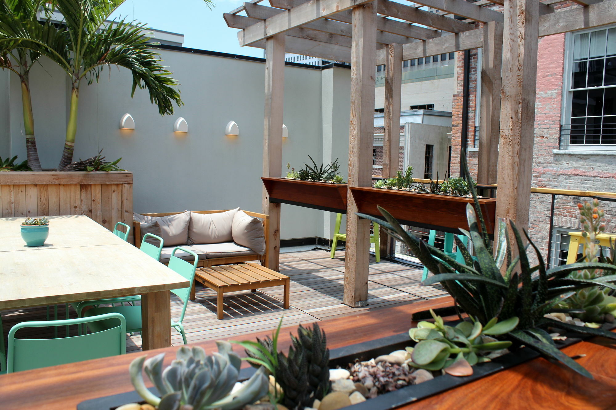 Hotel Catahoula
