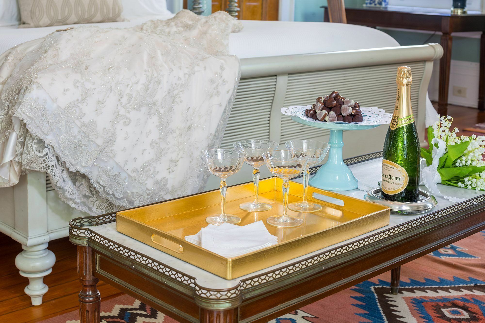 Hotel Sully Mansion 3*