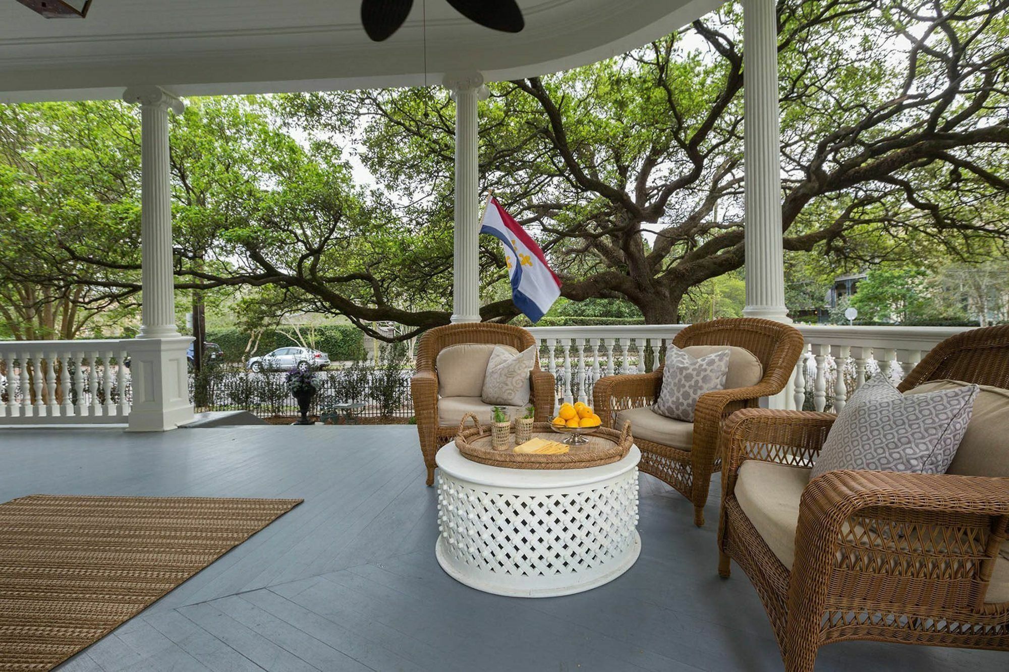 Sully Mansion Hotel 3*