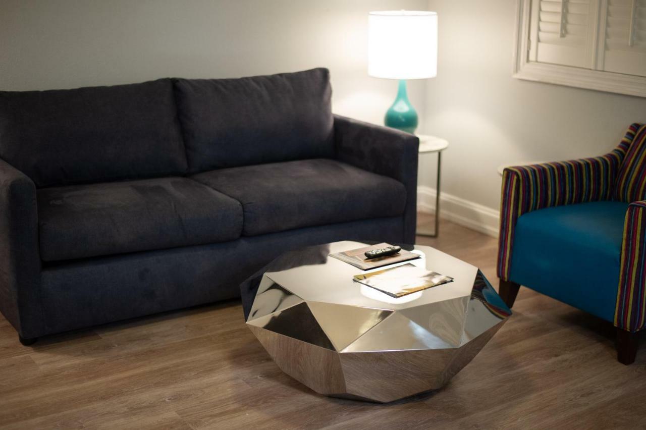 Frenchmen Orleans At 519, Ascend Collection 3*