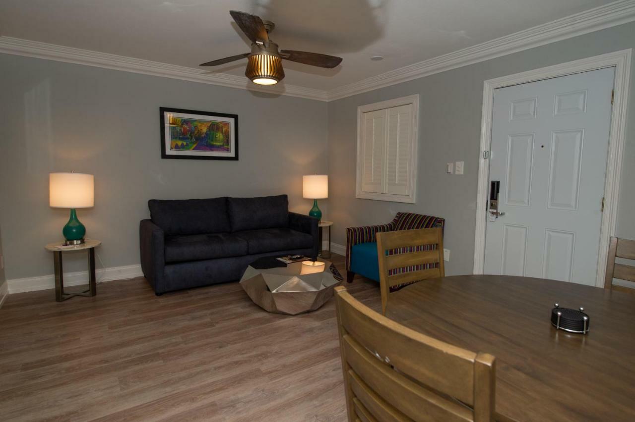 Frenchmen Orleans At 519, Ascend Collection New Orleans