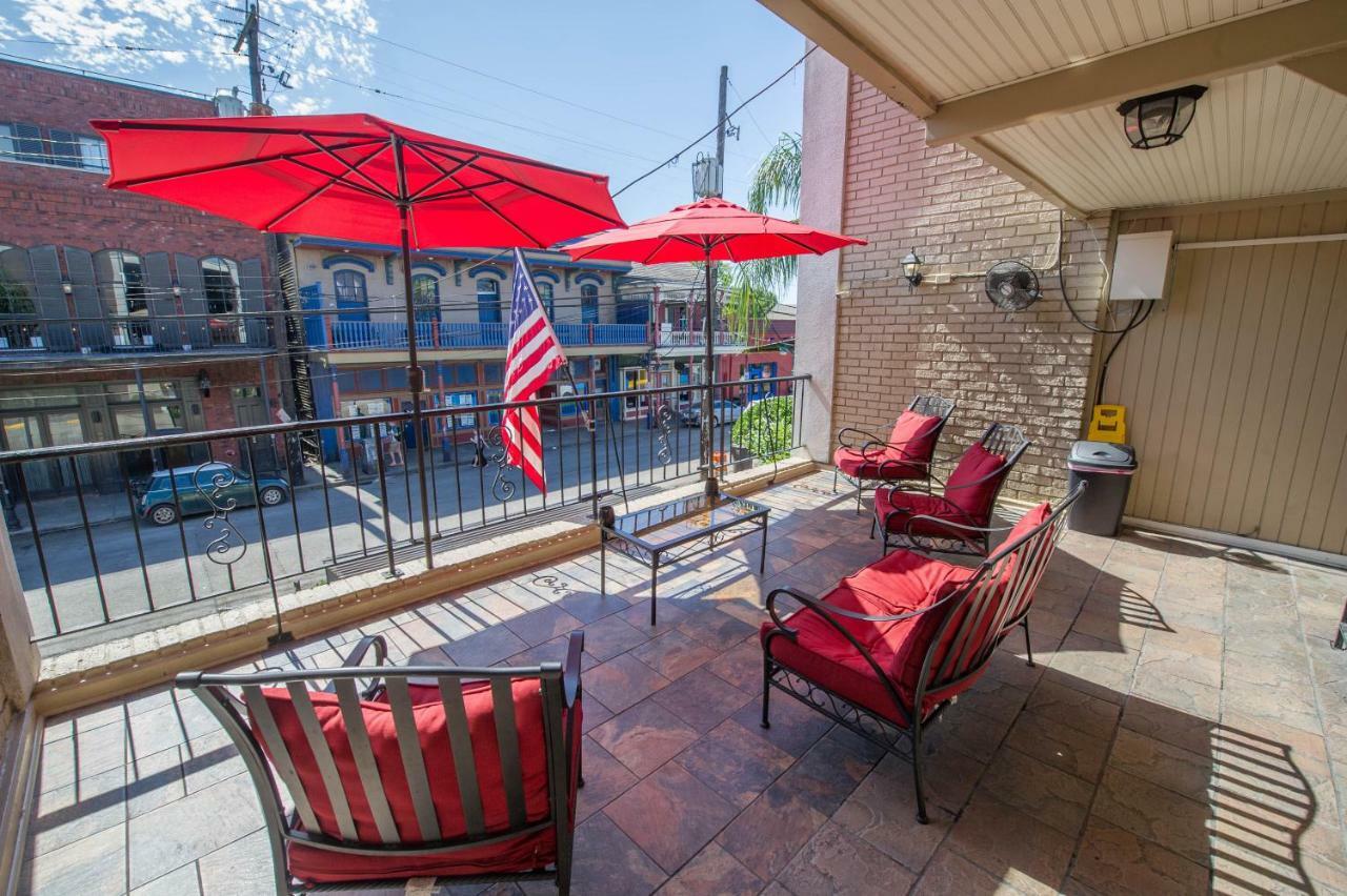 Frenchmen Orleans At 519, Ascend Collection Hotel New Orleans