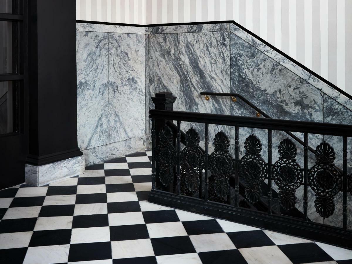 Maison Metier Hotel New Orleans