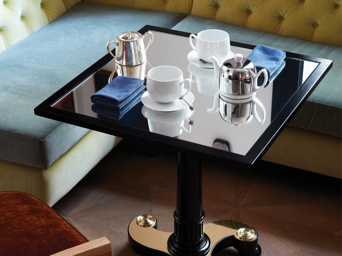 Maison Metier Hotel New Orleans