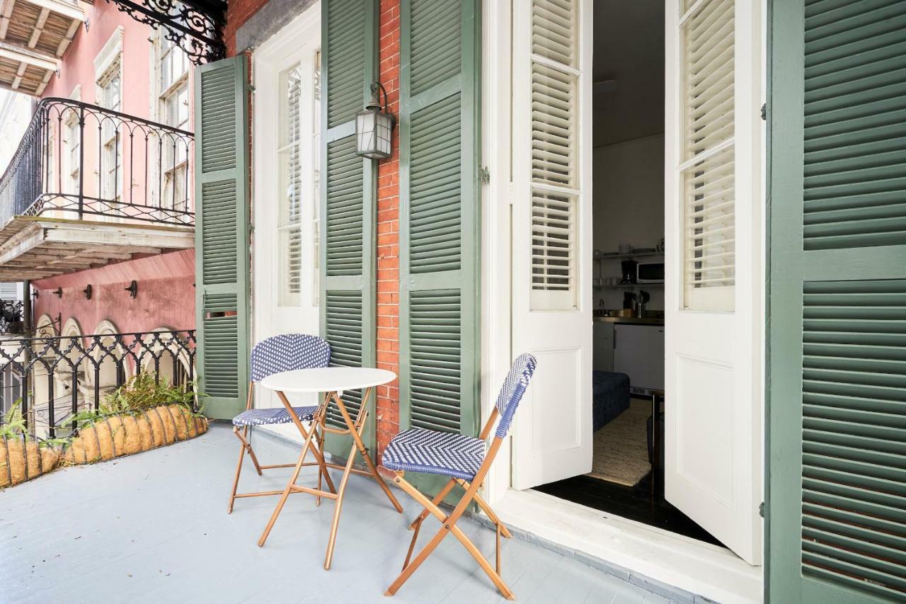 Hotel St. Helene New Orleans