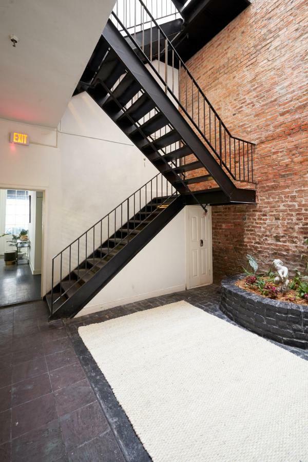 Hotel St. Helene New Orleans