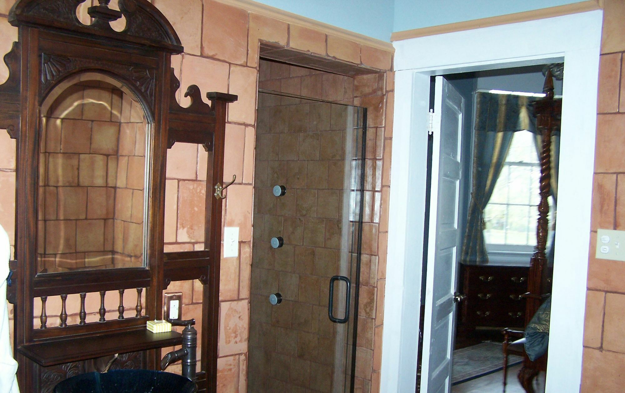 Oakview Bed & Breakfast 3*