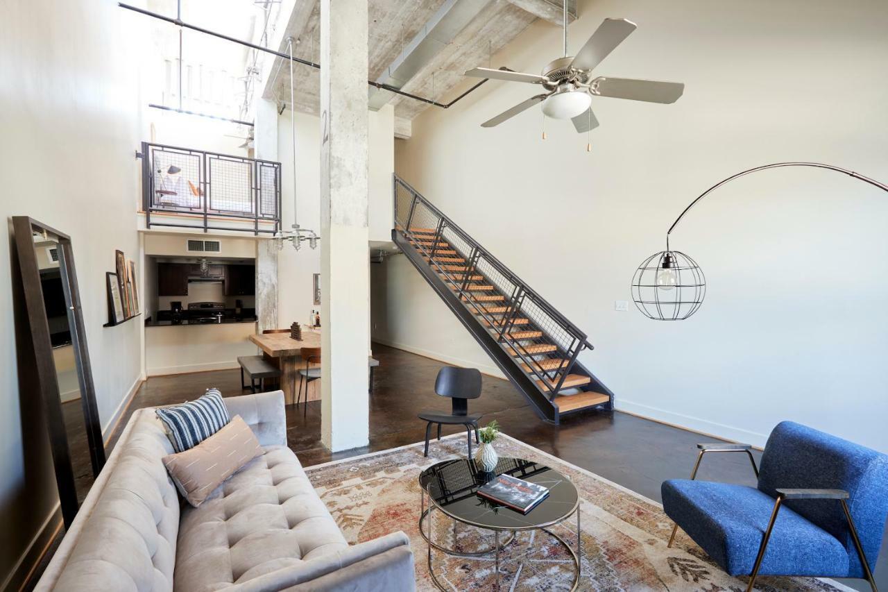 Sonder At Constance Lofts 3*