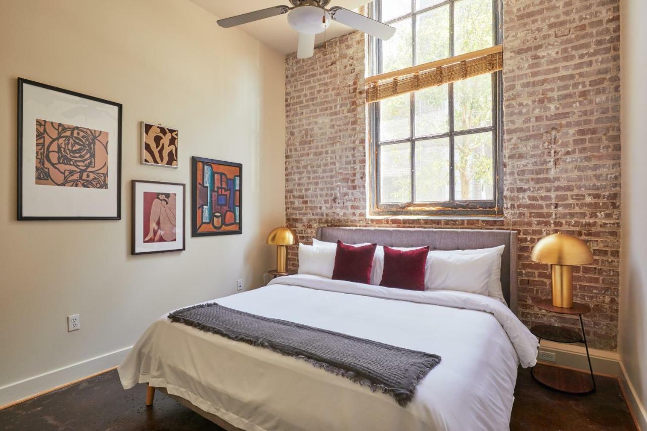 Sonder At Constance Lofts New Orleans