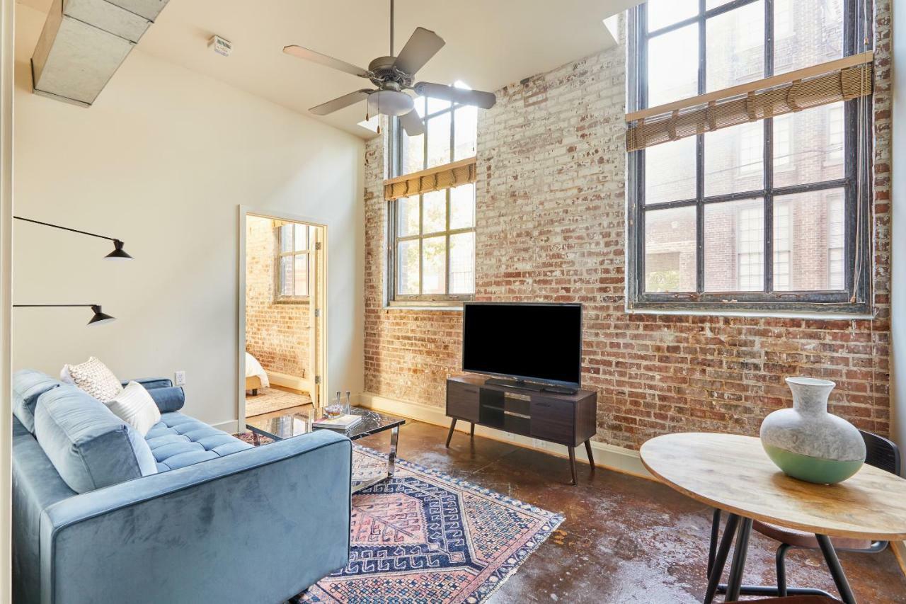 Sonder At Constance Lofts Aparthotel 3*