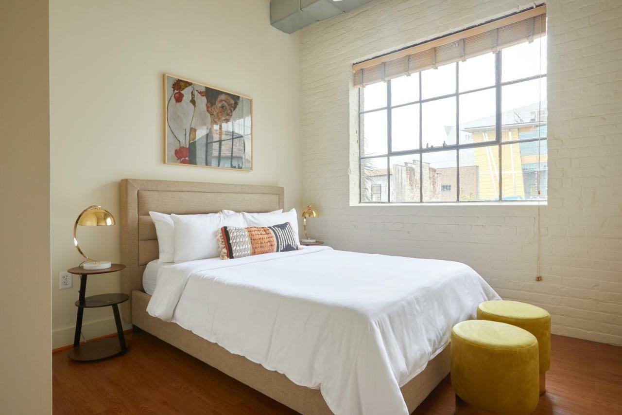 Sonder At Constance Lofts 3* New Orleans