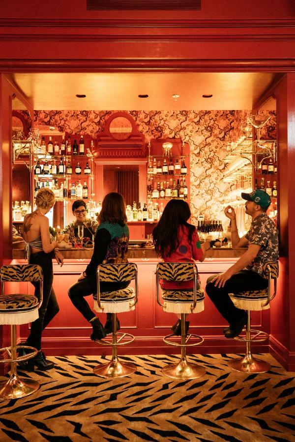 Maison Metier Hotel New Orleans