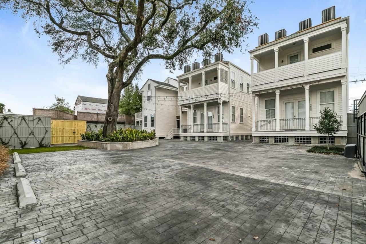 Fabulous With Views New Orleans