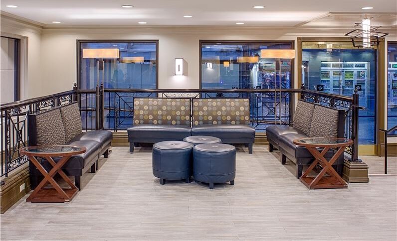 Hotel Wyndham French Quarter