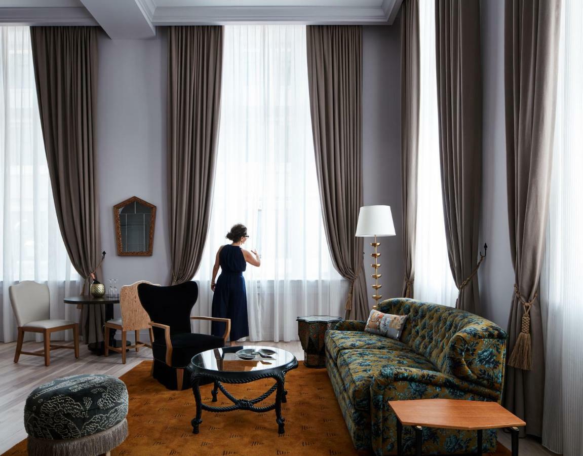 Maison Metier New Orleans