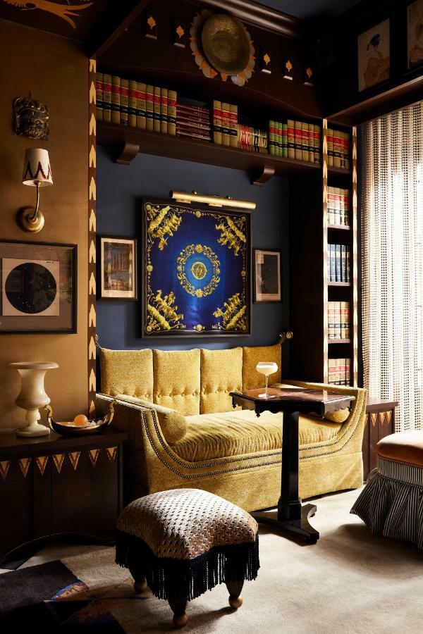 Hotel Maison Metier New Orleans