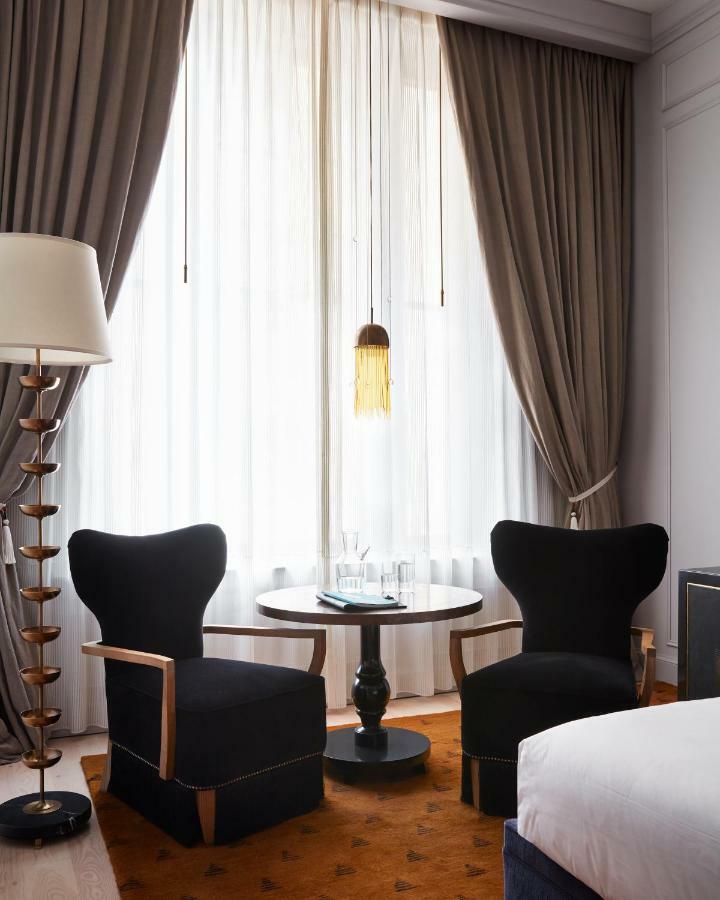 Hotel Maison Metier 5*