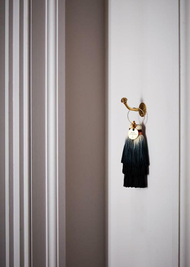 Maison Metier Hotel New Orleans