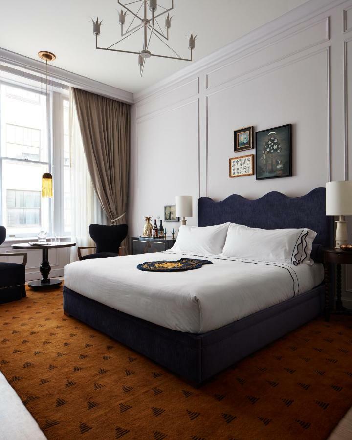 Hotel Maison Metier 5*