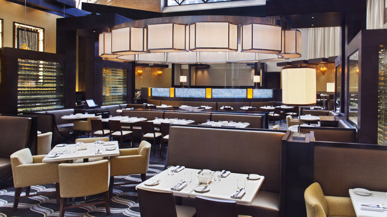 Hyatt Regency 4* New Orleans