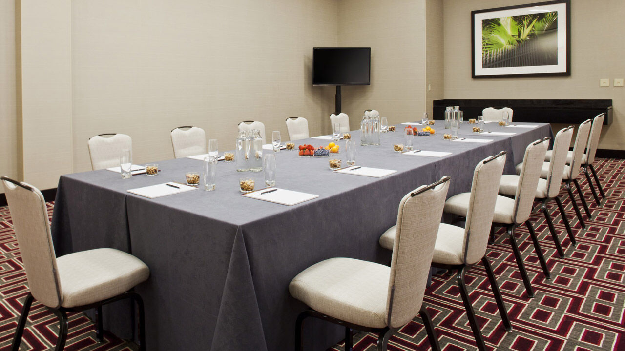 Hotel Hyatt Regency 4*