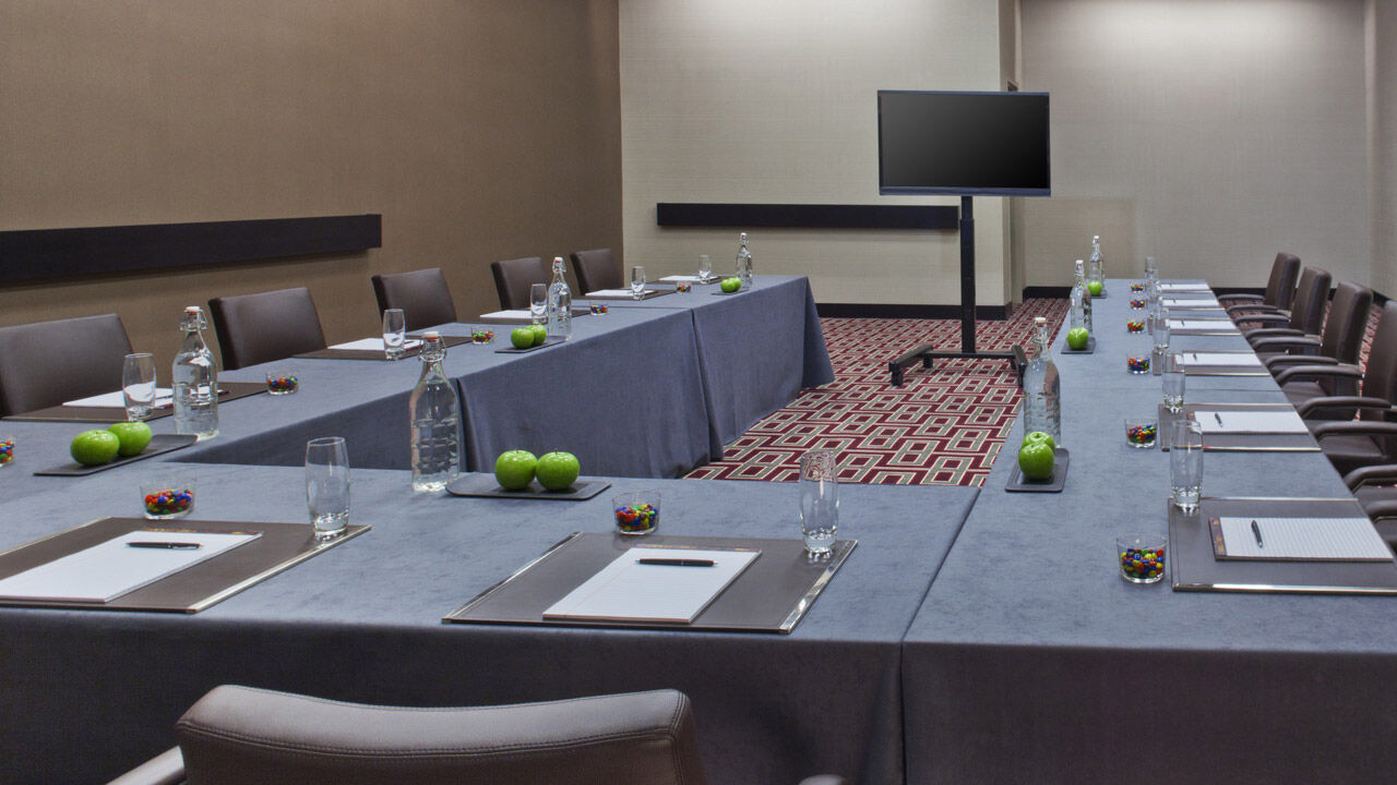 Hyatt Regency 4* New Orleans