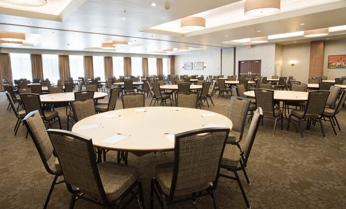 Hotel Drury Plaza New Orleans