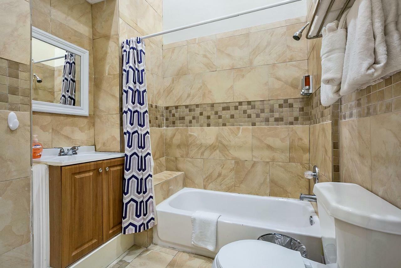 Stylish 4br In Downtown By Hosteeva New Orleans