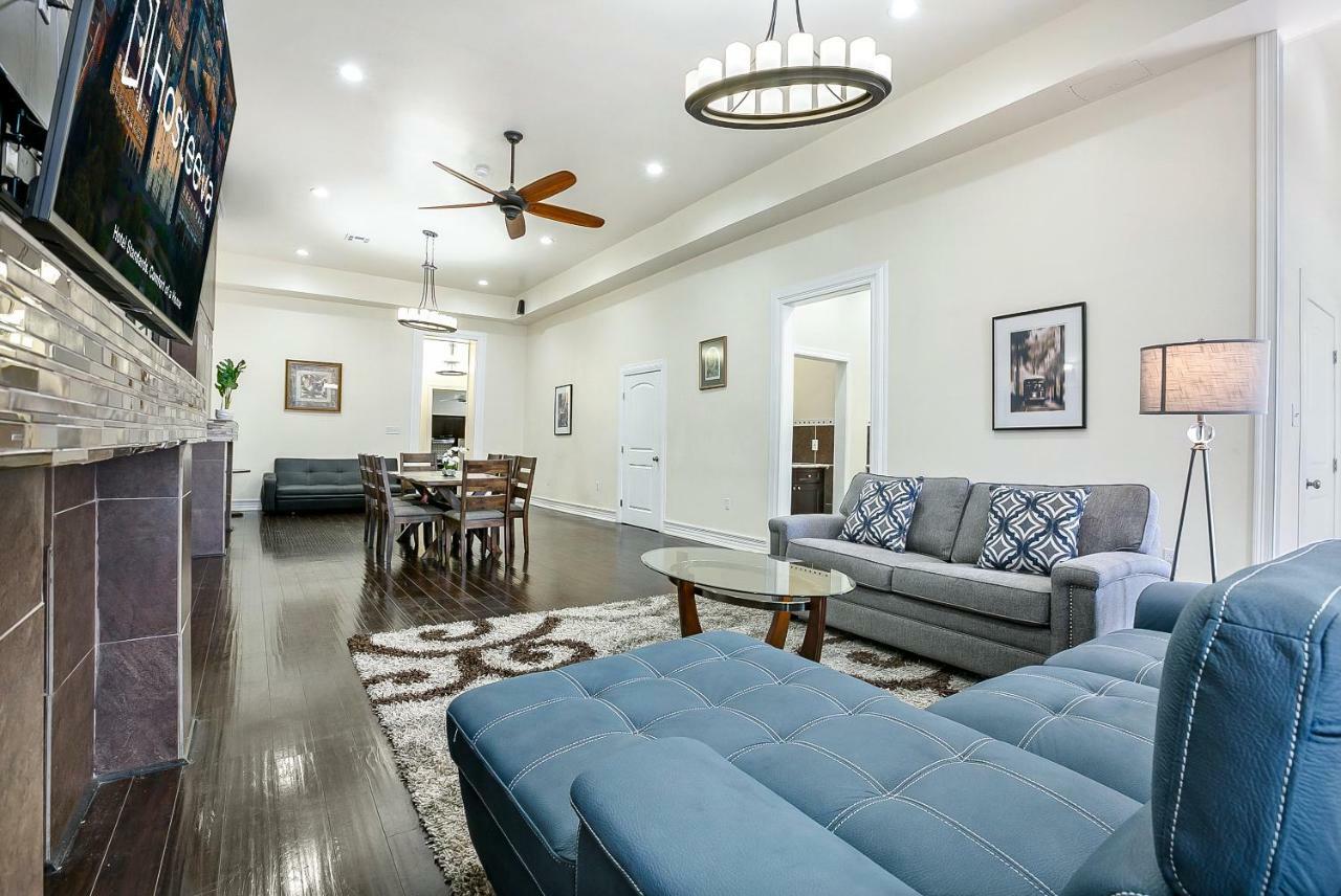 Stylish 4br In Downtown By Hosteeva New Orleans