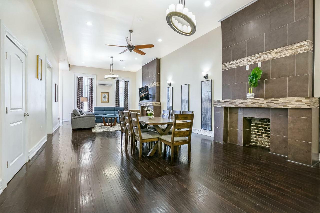 Stylish 4br In Downtown By Hosteeva