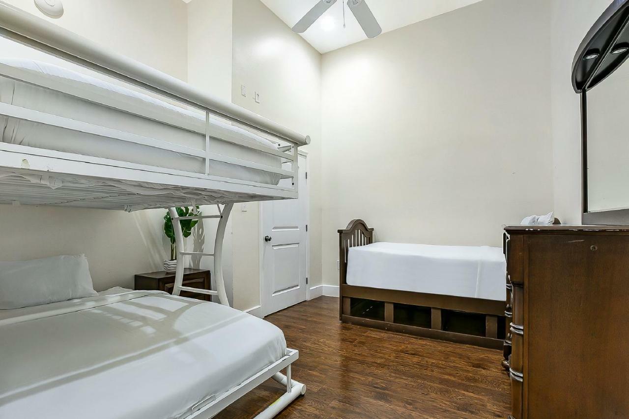 Stylish 4br In Downtown By Hosteeva Aparthotel New Orleans