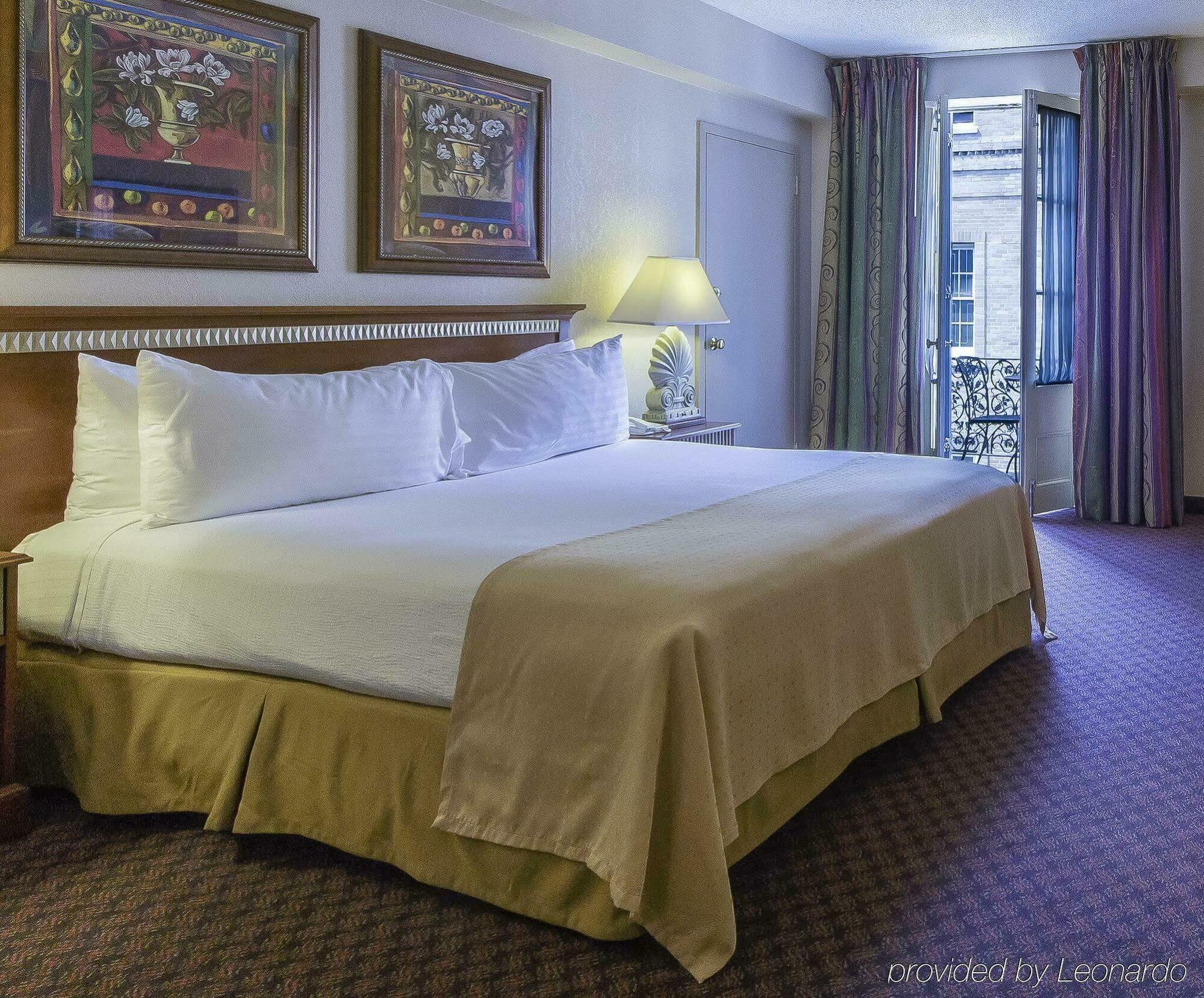 French Quarter-chateau Lemoyne By Ihg 3* New Orleans